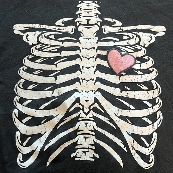 Baby tee - Picture 2 of 4